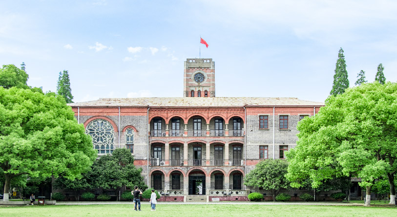 学校