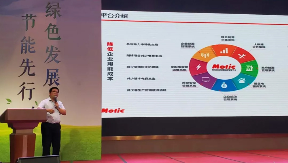 能源科技